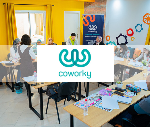 Coworky